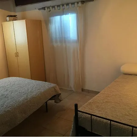Apartment Bord De - Acces Prive A La Prunete