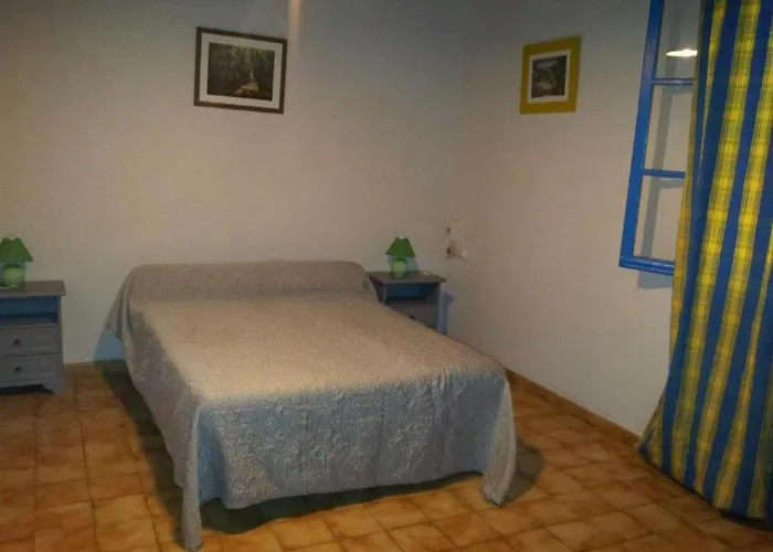 Apartman Bord De - Acces Prive A La Prunete