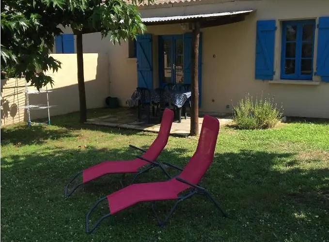 Apartman Bord De - Acces Prive A La