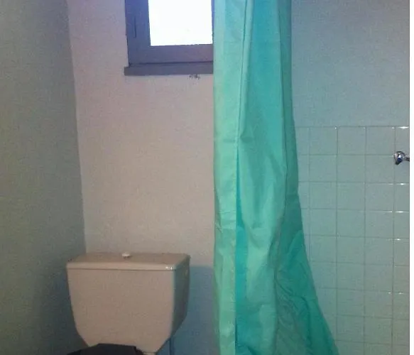 Bord De - Acces Prive A La Apartman Prunete