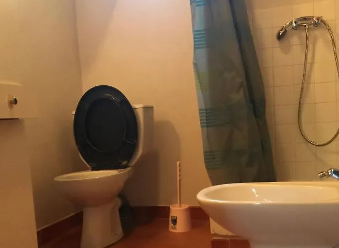 Bord De - Acces Prive A La Apartman *