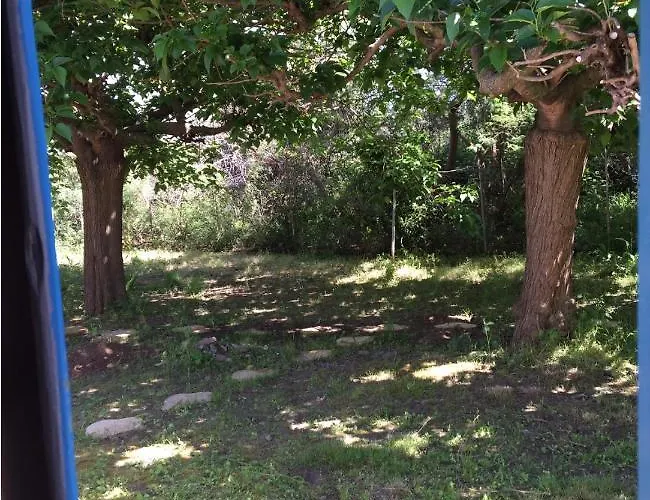 Bord De - Acces Prive A La Apartman Prunete