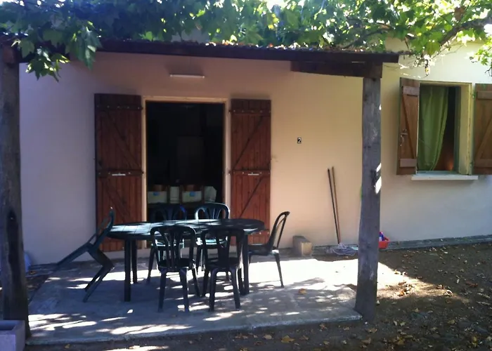 Bord De - Acces Prive A La