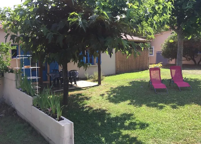 Bord De - Acces Prive A La Apartman *