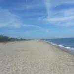 Bord De - Acces Prive A La Prunete