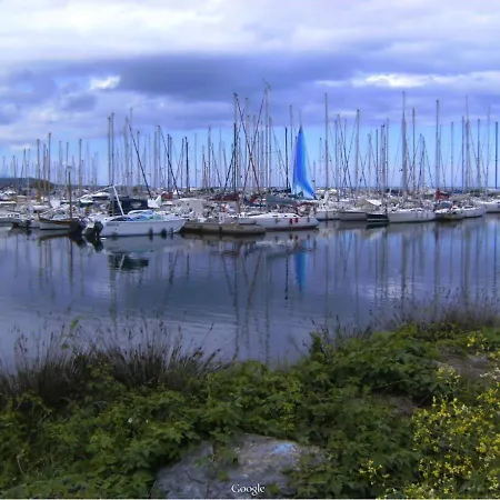 Bord De - Acces Prive A La *