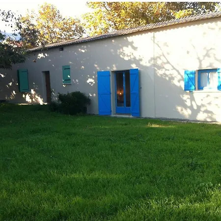 Bord De - Accès Privé à La Apartamento