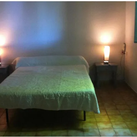 Bord De - Acces Prive A La Lejlighed Prunete