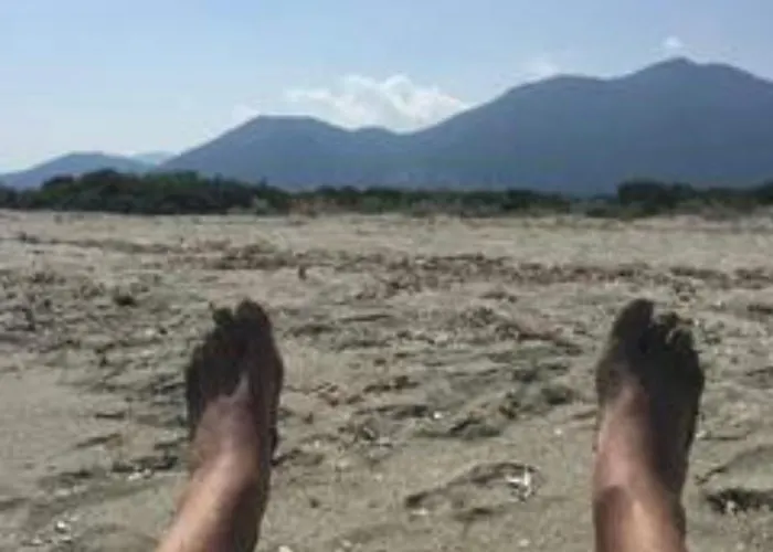 Bord De - Accès Privé à La Prunete