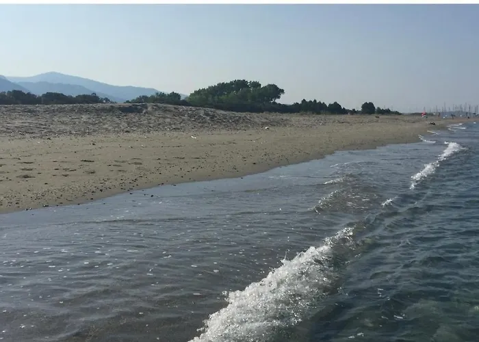 Bord De - Accès Privé à La * Prunete