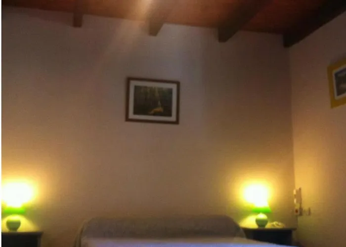 Apartamento Bord De - Accès Privé à La Prunete