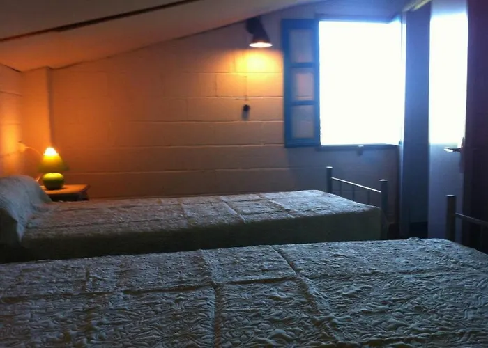 Bord De - Accès Privé à La Apartamento Prunete