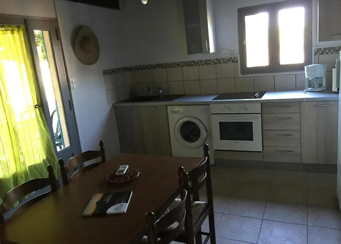 Bord De - Accès Privé à La Apartamento