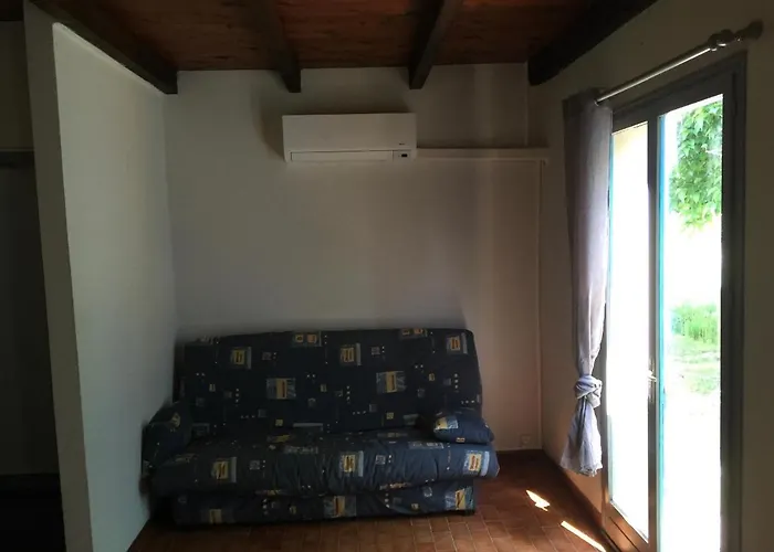 Apartamento Bord De - Accès Privé à La