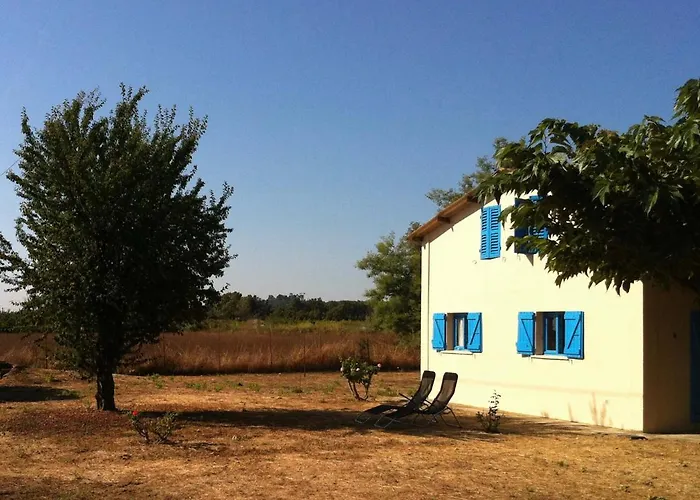 Apartamento Bord De - Accès Privé à La *