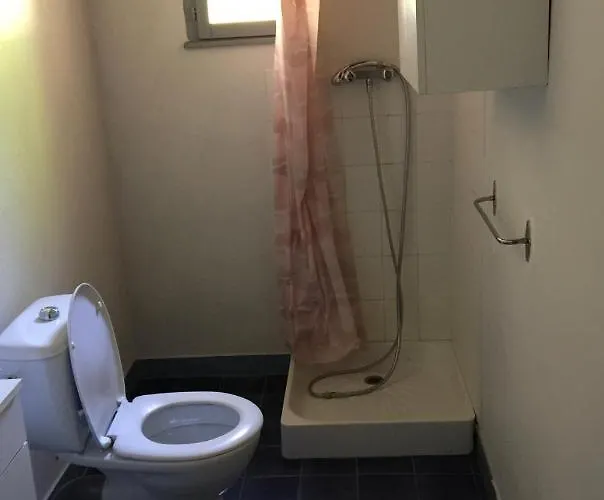 Apartamento Bord De - Accès Privé à La Prunete