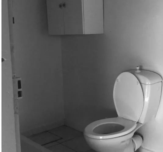 Apartamento Bord De - Accès Privé à La *