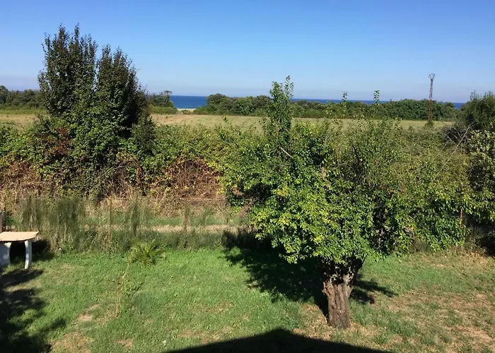 Bord De - Accès Privé à La Prunete