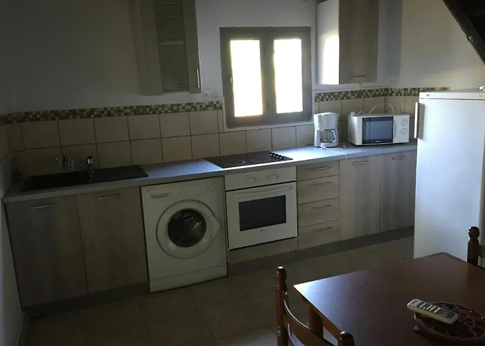 Bord De - Accès Privé à La Apartamento *