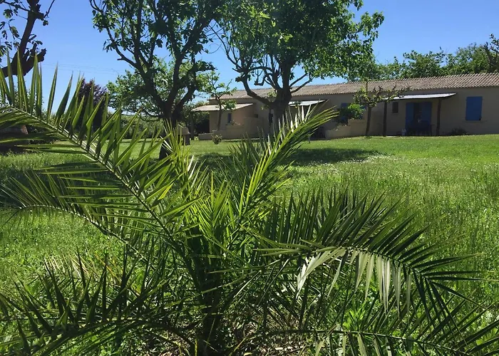Apartamento Bord De - Accès Privé à La Prunete