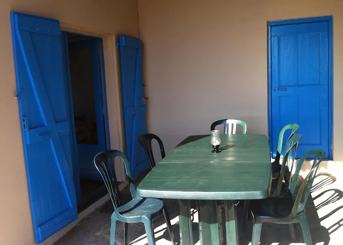 Apartamento Bord De - Accès Privé à La Prunete