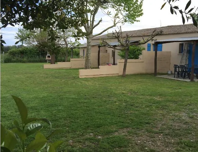Bord De - Accès Privé à La Prunete