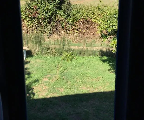 Bord De - Accès Privé à La Apartamento