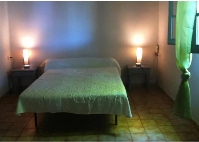 Bord De - Accès Privé à La Apartamento Prunete